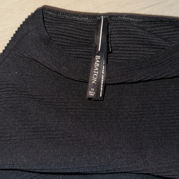 Babaton “Michael” Tank Top - Picture 4 of 4